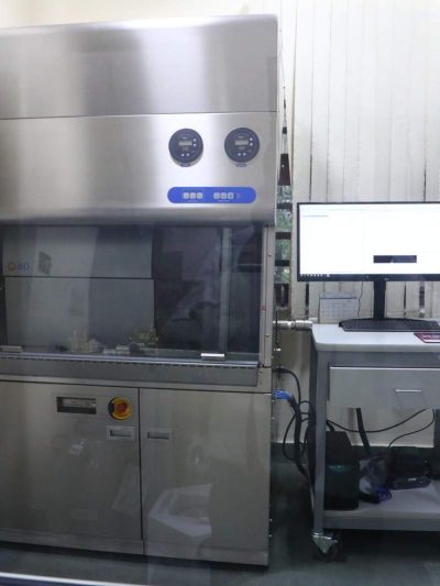Flow Cytometer