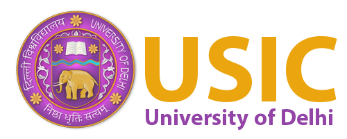 USIC — University of Delhi