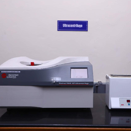 Ultracentrifuge
