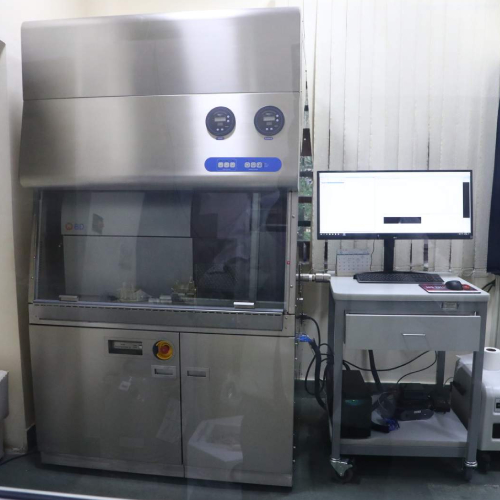 BD FACSymphony™ S6 Cell Sorter