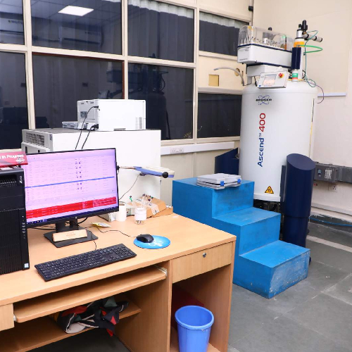 Nuclear Magnetic Resonance (NMR) โ Solid State