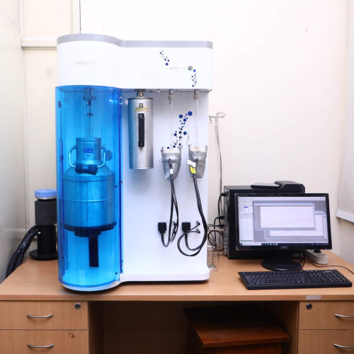 Brunauer–Emmett–Teller (BET) Surface Area Analyzer