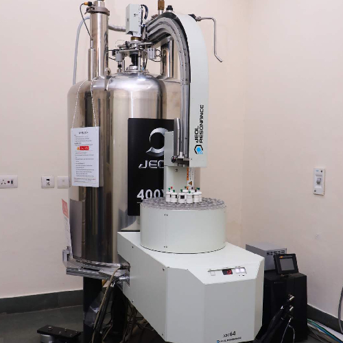 Nuclear Magnetic Resonance (NMR) โ Liquid State