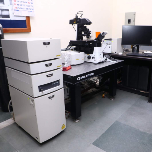 Confocal Microscope